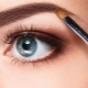 How to choose paint for eyebrows and eyelashes?