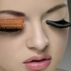 How to curl eyelashes at home?