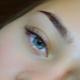 Who needs 1D eyelash extensions and how to do it?