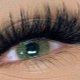 Who should choose L eyelash curl for extensions?