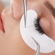 Eyelash Extensions