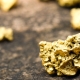 Gold Mining Places in Russia