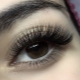 Arrow Eyelash Extension