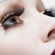 Puppet effect eyelash extensions