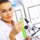 Features of the profession chemical engineer