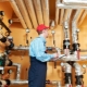 Features of the profession plumber engineer