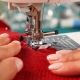 Features of the profession seamstress-minder