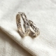 Rhodium-plated silver: what is it and how is it different from ordinary?