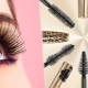 Eyelash brush: types and choices