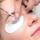 How long does lamination of eyelashes take?