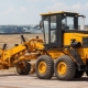 All about the profession motor grader driver