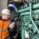 All about the profession diesel engine operator