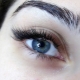 All About L Curved Eyelashes