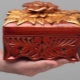 All About Carved Wooden Caskets