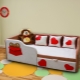 Choosing a sofa bed for a child