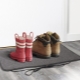 Choose a mat for drying shoes