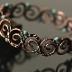 How to make original copper wire jewelry with your own hands?