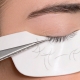 How and how to remove eyelash extensions?