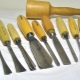 Overview of Wood Carving Tools
