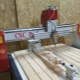Overview of woodcarving machines
