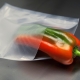 Varieties of vacuum bags for products and their application