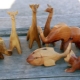 Wood Carving: Figures for Beginners