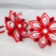 Kanzashi hair bands