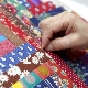 Quilting quilting
