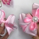 All About Kansashi Bows