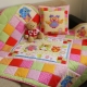 All About Patchwork Style Baby Blankets