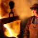 All about the metallurgy profession