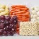All about vacuum packing vegetables