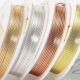 All About Jewelry Wire