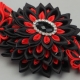 All About Kanzashi Hair Clips