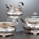 All About Antique Silver