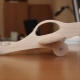 Making an aircraft from plywood