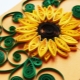 Volume Quilling: DIY Ideas