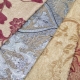 Features, use and selection of tapestry fabric