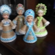 Tips for making jute dolls
