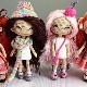 All about unusual amigurumi dolls