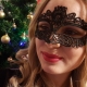 All about Christmas masks