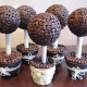 All About Coffee Topiary