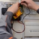 All about electricians of fire alarm
