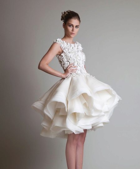 Ball Gown Wedding Dress
