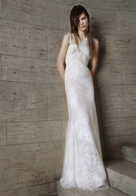 Vera Wong Direct Wedding Dress