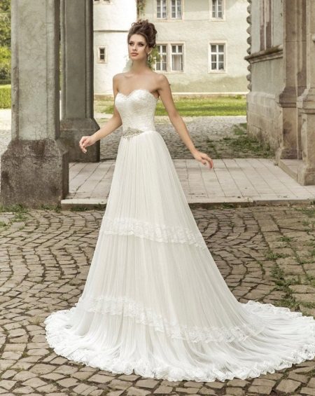 Wedding Dress by Armonia Vintage