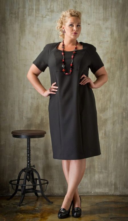 Vestit curt de nit d’Eva Collection