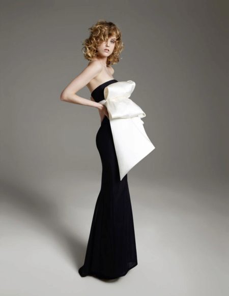 Hamile Abiye Fiyonklu