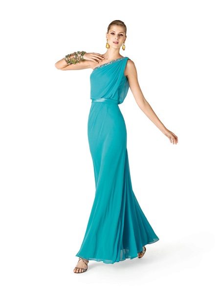 Doplňky pro večerní řecké šaty