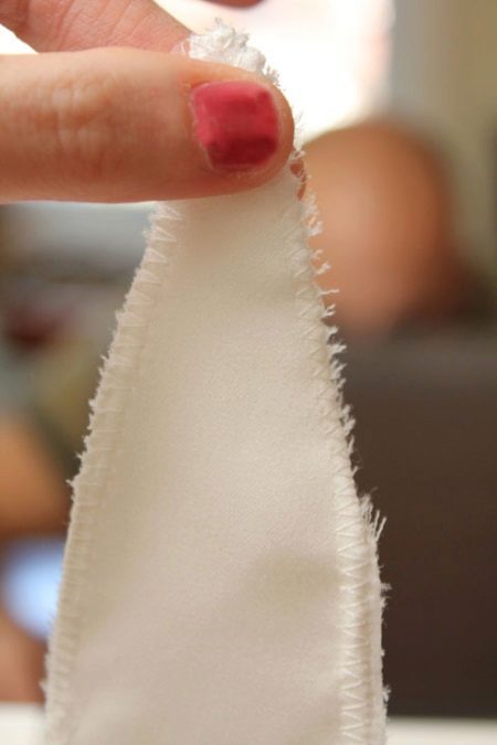 Overlocked Shuttlecock